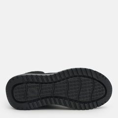 ニャッキー Жіночі зимові черевики низькі Skechers 144770 BBK 36 (6US