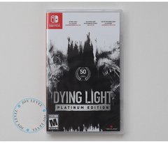 ROZETKA » Dying Light: Platinum Edition (Switch) (русская