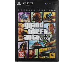 ps3 60G ジャンク品 GTAV入り 408830566.jpg