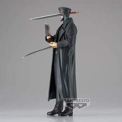 Фигурка Bandai Spirits Chainsaw Man Samurai Sword Человек