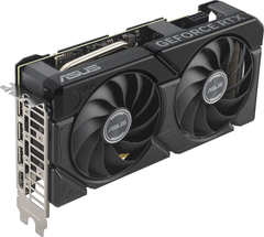 ASUSグラボ　DUALRTX4070 S012GEV0 DUAL-RTX4070S-12G-EVO | DUAL-RTX4070S-12G-EVO | ASUS