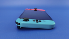 Nintendo Switch任天堂HAC-001＋ゲームソフト2つ Набор Консоль Nintendo Switch V2 HAC-001(-01) 32GB (045496452629