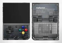 Портативна ігрова приставка Miyoo Mini Plus v2 64 Гб 3000mAh