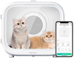 Сушилка Petkit AIRSALON Max PRO Smart Pet Dryer 500 x 473 x 447 мм
