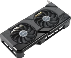 Видеокарта Asus Dual Radeon RX 7800 XT OC Edition 16GB GDDR6 (DUAL