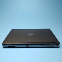 Ноутбук Dell Precision 7530 (i7-8750H/RAM 16GB DDR4/SSD 512GB