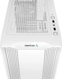 Корпус DeepCool CC560 V2 White (R-CC560-WHGAA4-G-2) – фото, отзывы