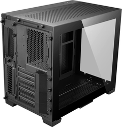 Rozetka.pl | Obudowa Lian Li O11 Dynamic Mini Black (O11D