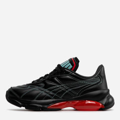 Puma cell clearance king