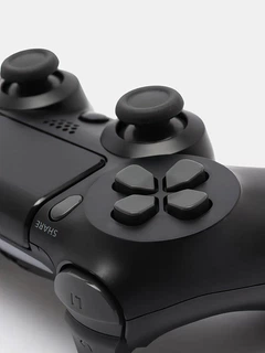 Беспроводной геймпад DOUBLESHOCK 4 Bluetooth с двойной вибрацией