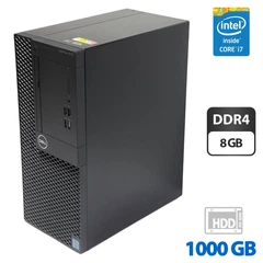 ⭐️61420⭐️ DELL Optiplex 3070 i5-9500 Компьютер Dell OptiPlex 3070 Tower / Intel Core i5-9500 (6