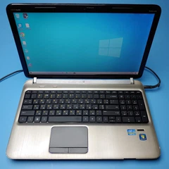 Ноутбук HP Pavilion dv6-6b22he (i7-2670QM/RAM 8GB DDR3/HDD 640GB