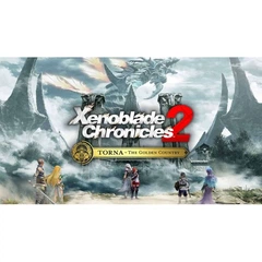 ROZETKA » Xenoblade Chronicles 2: Torna - The Golden Country ROZETKA » Xenoblade Chronicles 2: Torna - The Golden Country
