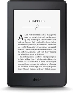Електронна книга Amazon Kindle Paperwhite 7th Gen Підсвітка HD