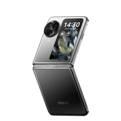 Смартфон Oppo Find N3 Flip 12/512GB Sleek Black (CN) – фото