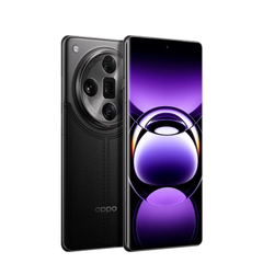 Смартфон Oppo Find X7 Ultra 12/256GB Black – фото, відгуки
