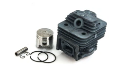 Поршневая мотокосы (ЦПГ) 1E40F-5 (Ø40) (черная) EVO-2 (N-268650