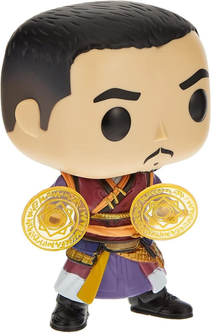 Фигурка Funko Pop! Marvel: Doctor Strange Multiverse of