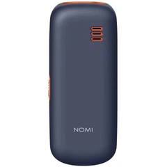Мобільний телефон Nomi i1441 синій – фото, отзывы, характеристики