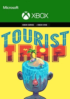 ROZETKA » Ключ активации Tourist Trap для Xbox One/Series S/X от