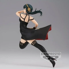 Фигурка Bandai Spirits Spy x Family Yor Forger Семья шпиона Йор