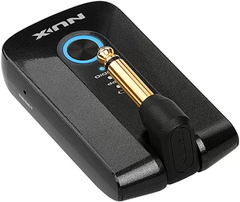 Компактный гитарный усилитель для наушников NUX Mighty-Plug Pro – фото, отзывы, характеристики в интернет-магазине ROZETKA от продавца: MUSIC 24 | Купить в Украине: Киеве, Харькове, Днепре, Одессе, Запорожье, Львове Компактный гитарный усилитель для наушников NUX Mighty-Plug Pro – фото, отзывы, характеристики в интернет-магазине ROZETKA от продавца: MUSIC 24 | Купить в Украине: Киеве, Харькове, Днепре, Одессе, Запорожье, Львове