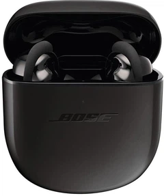 Навушники TWS Bose QuietComfort Earbuds II Triple Black (870730