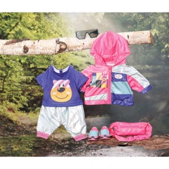 ベビー服 CHANCE Birth Celebration Gift Set. 417680884.jpg