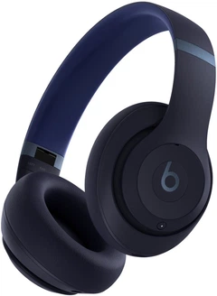Наушники Beats Studio Pro Wireless Headphones Navy (MQTQ3) купить