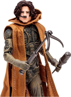 Набор 4 Фигурки Дюна-2 Dune: Part Two 4 Pack McFarlane 10679