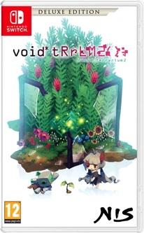 ROZETKA » Игра Nintendo Switch Void Terrarium 2 Deluxe Edition ROZETKA » Игра Nintendo Switch Void Terrarium 2 Deluxe Edition