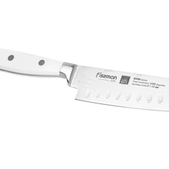 Ніж сантоку Fissman Bonn 13 см 2731 – купити онлайн на ROZETKA