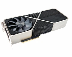 Відеокарта NVIDIA GeForce RTX 3090 Founders Edition 24GB