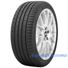 TOYO PROXES Sports 235/50R20 100W タイヤ 1本 Toyo Proxes Sport 235/50 R20 100W – фото, отзывы