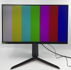 LG UltraGear 27GL850-B 27インチ IPS144hz Купить Монитор 27'' LG UltraGear (27GL850-B) в рассрочку и