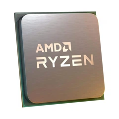 Процессор AMD Ryzen 7 5700X3D (3.0GHz 96MB 105W AM4) Tray (100