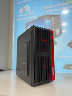 Бюджетний ігровий ПК - GeForce GTX 1080 8GB | Core i7-7700