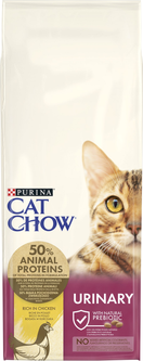 Purina Cat Chow Urinary