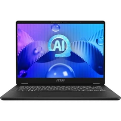 Windowsノート本体 MSI Prestige 13 AI Evo A1MG ノートパソコン Prestige 13 AI Evo A1M ステラグレイ Prestige-13-AI