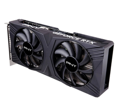 Видеокарта PNY GeForce RTX 4060 Ti Verto Dual Fan 8GB GDDR6