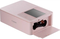 Принтер Canon SELPHY CP1500 Pink (5541C002) – фото, отзывы