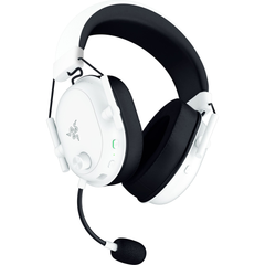 Наушники Razer Blackshark V2 HyperSpeed Wireless White (RZ04