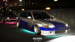 ROZETKA » Ключ активації Kanjozoku Game - Racer Car Racing