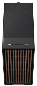 Корпус Fractal Design North XL TG Dark Charcoal Black (FD-C-NOR1X
