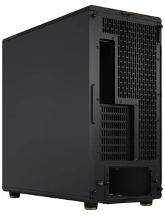 Корпус Fractal Design North XL Charcoal Black (FD-C-NOR1X-01