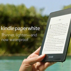 Електронна книга Amazon Kindle Paperwhite 10th GEN 8GB Blue