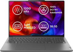 Ноутбук Lenovo Yoga Pro 9 i9 13905H 64Gb/1TB RTX4070 Win11