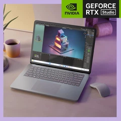 Ноутбук Microsoft Surface Laptop Studio 2 i7/32GB/1TB/GeForce