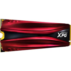 SSD диск A-DATA XPG Gammix S11 Pro 1TB M.2 NVMe (AGAMMIXS11P-1TT-C