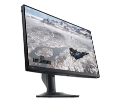 Монитор Dell Alienware AW2524HF 500HZ (210-BJPH) EU – фото, отзывы